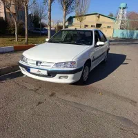 پرشیا۸۹ دوگانه دستی