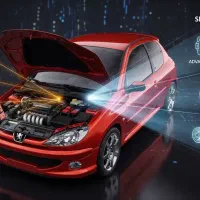 نیازمند مکانیک خودروهای سواری