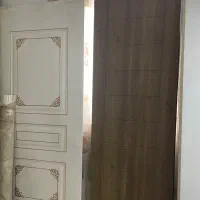 درب ورودی|مصالح و تجهیزات ساختمان|رباط‌کریم, پیغمبر|دیوار