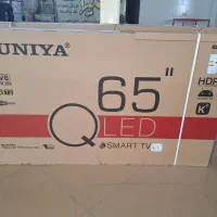 تلویزیون سونیا ۶۵کیو LED