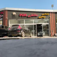 نقاش و لیسه گیر حرفه ای خودرو|استخدام صنعتی، فنی، مهندسی|تهران, آجودانیه|دیوار