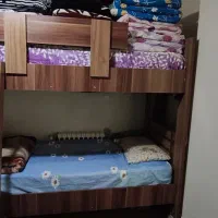تخت خواب دوطبقه