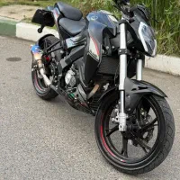 موتور کم کارکرد|موتورسیکلت|رشت, چمارسرا|دیوار