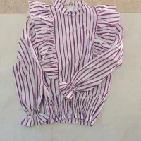 لباس دخترانه