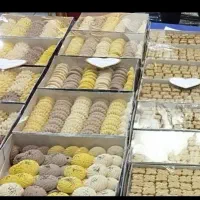 آموزش شیرینی های خشک عید|خدمات آموزشی|قوچان, |دیوار