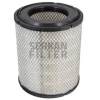 فیلتر هوای کامیونت ایسوزوNKR