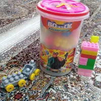 آجربازی کودکان