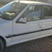 فروش خودرو پارسTu5|خودرو سواری و وانت|میبد, |دیوار