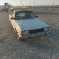 پیکان وانت ۸۶