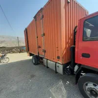 اتاق مسقف خاور