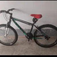 دوچرخه ویوا 26