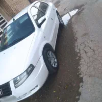 سمندسورن|خودرو سواری و وانت|تربت جام, میان جام|دیوار