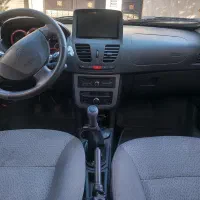 ساینا EX دنده ای سالم و کم کارکرد|خودرو سواری و وانت|تهران, دبستان|دیوار