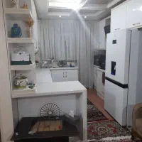 افسریه تک واحد باپارکینگ وانباری واسانسور