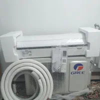 کولر گازی گری اصلی