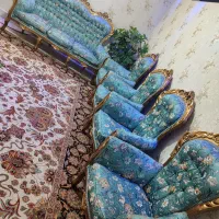 مبل استیل