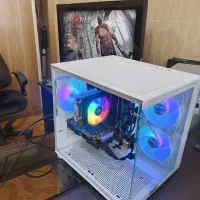 کیس گیمینگ PS4 کُش