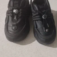 کفش های بچه گانه