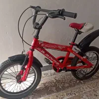 دوچرخه 16 سایز|دوچرخه، اسکیت، اسکوتر|باغستان, |دیوار