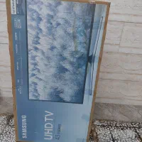 کارتن تلویزیون سامسونگ 43 اینچ