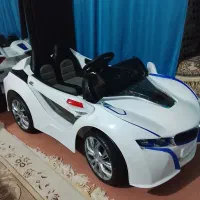 ماشین شارژی