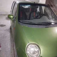 ام وی ام 110 مدل 1385|خودرو سواری و وانت|گرگان, |دیوار