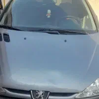 فروش 206مدل 84