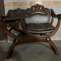 میز تلفن چوبی|میز تلفن|تهران, گلستان (شهرک راه آهن)|دیوار