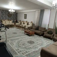 آپارتمان 125 متری پیشاهنگی