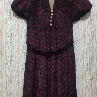 پیراهن مجلسی