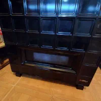 بخاری گازی نیک کالا۱۴هزار|بخاری، هیتر، شومینه|محمدشهر, جعفرآباد|دیوار