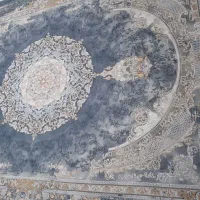 دو عدد روفرشی کش دار مخمل شانل