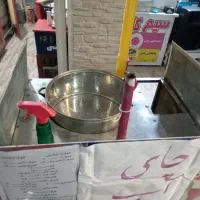 دستگاه ذرت مکزیکی|کافی‌شاپ و رستوران|گنبد کاووس, |دیوار