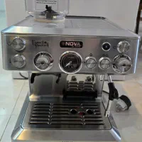 اسپرسوساز مدل Nova 165