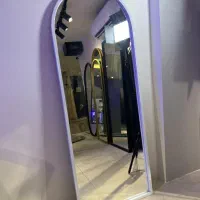 اینه قدی در بابل به قیمت تولیدی|آینه|بابل, |دیوار