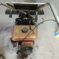 موتور یونجه اصل ژاپنی|ماشینآلات صنعتی|پادنا, |دیوار