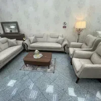 مبلمان نگین (مبل صداقت) در  مکان جدید میزبان شماست|مبلمان خانگی و میز عسلی|یاسوج, |دیوار