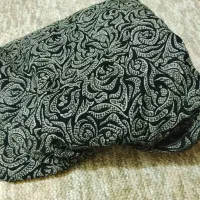 چادر طرح دار