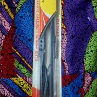 تیغه برف پاک کن ۱۸ اینچ