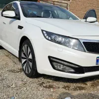 اپتیما ۲۰۱۳ بی رنگ بدون خط خش کامل سالم خونگی