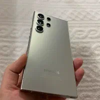 s24 ultra|موبایل|اصفهان, سروستان|دیوار