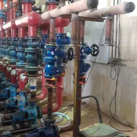 لوله کشی و جوشکاری ابگرمکن و...|خدمات پیشه و مهارت|کاشان, قطب راوندی|دیوار