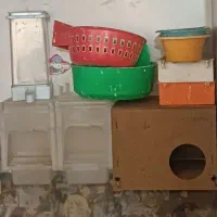 لوازم پرنده