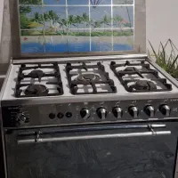 گاز فردار کاملا سالم