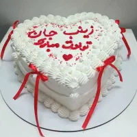کیک تولد خانگی مدرسه جشن رولت|خوردنی و آشامیدنی|قم, سراجه|دیوار
