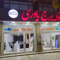 استخدام مشاور املاک