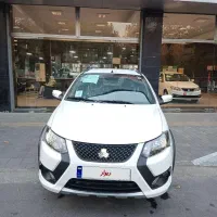 کوییک GX-L ارتقاء یافته
