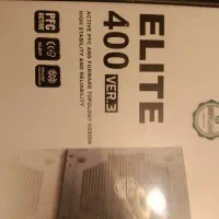 پاور Elite 400w Ver.3
