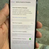 آیفون ایکس ۶۴گیگ مشکی|موبایل|ایذه, |دیوار