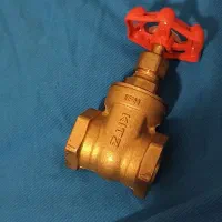 شیر فلکه و گازی کیتس ژاپن 3/4